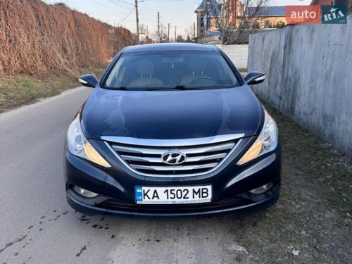 Hyundai