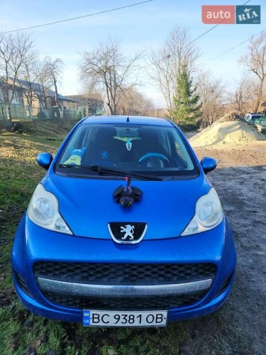 Peugeot