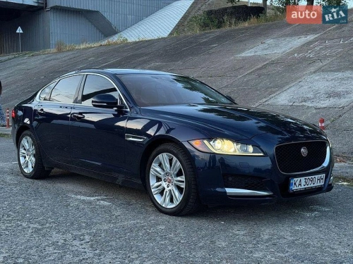 Jaguar