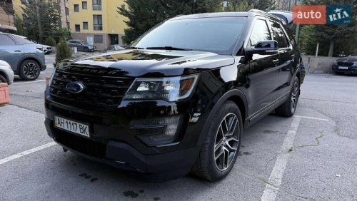 Ford