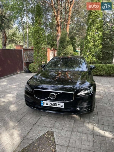 Volvo