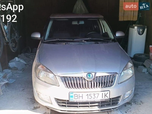 Skoda