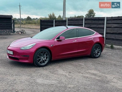 Tesla