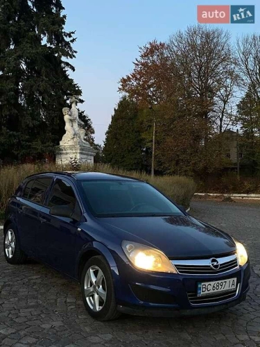 Opel