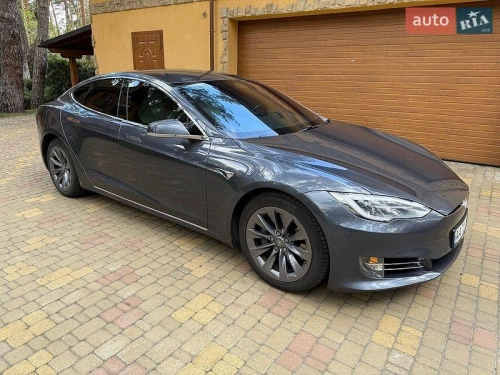 Tesla