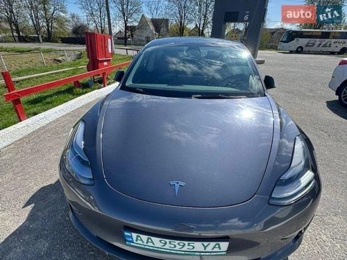 Tesla