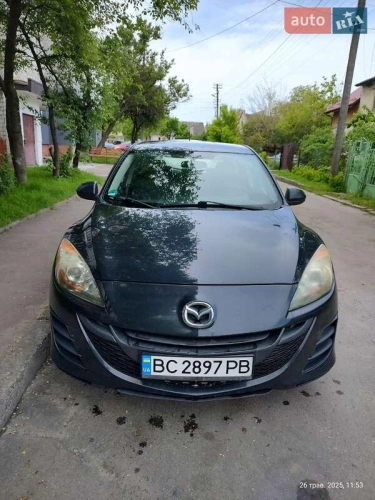 Mazda
