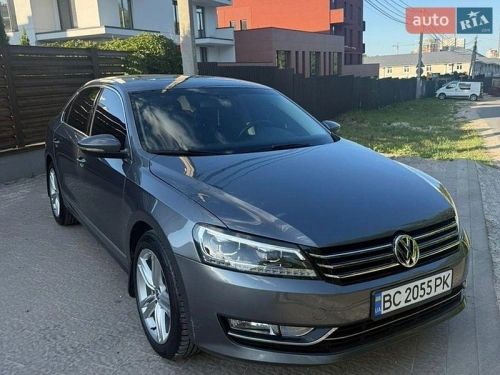 Volkswagen