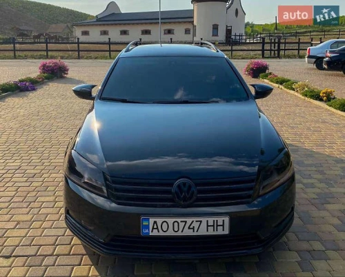 Volkswagen