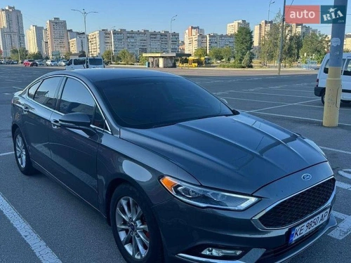 Ford