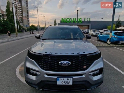 Ford