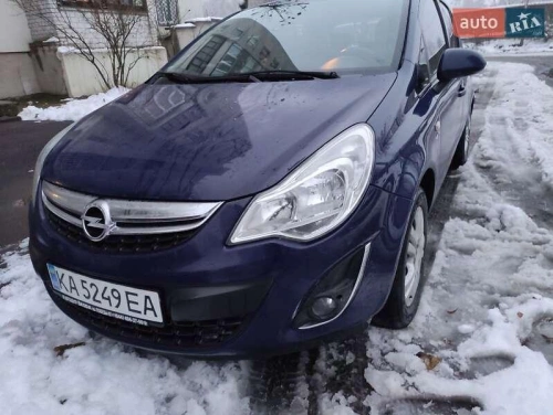 Opel