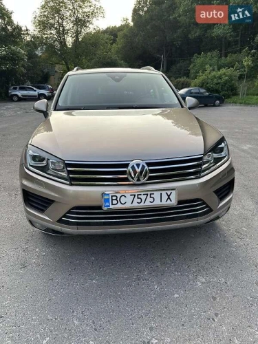 Volkswagen