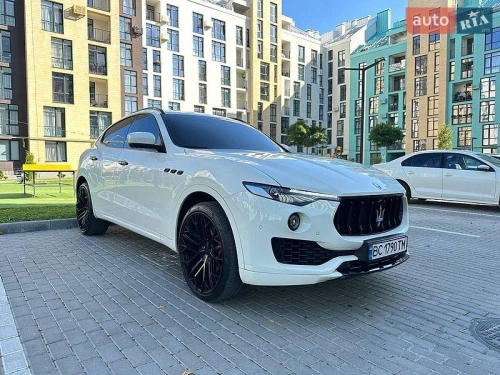 Maserati