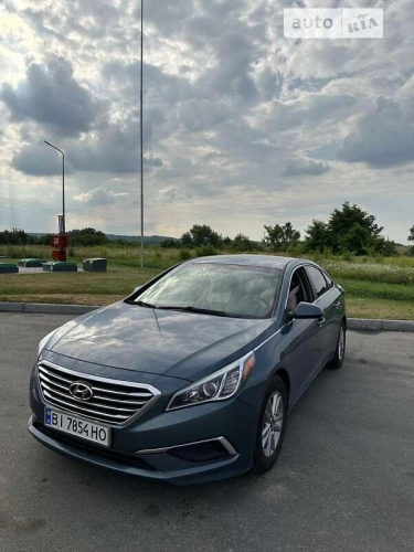 Hyundai