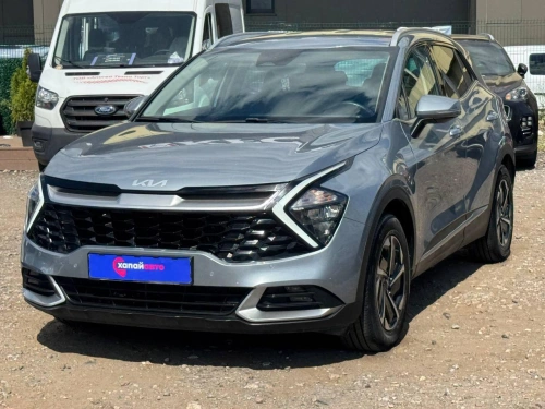Kia