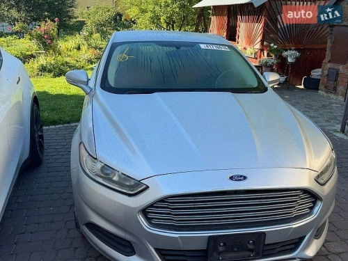 Ford