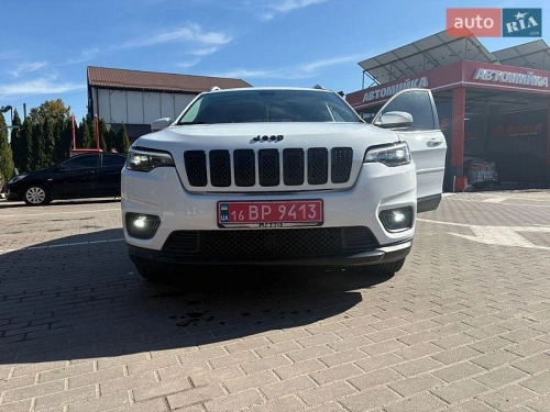 Jeep