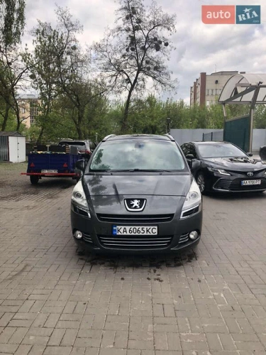 Peugeot