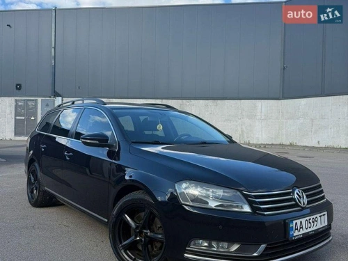 Volkswagen