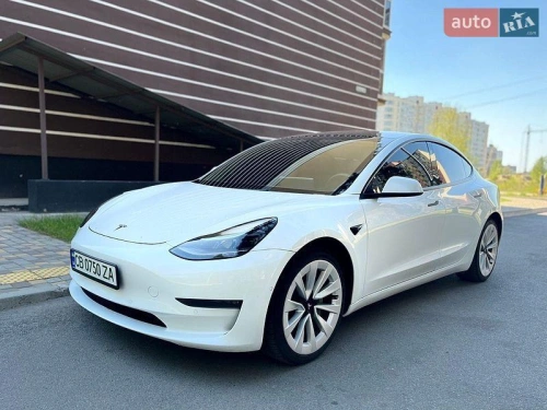Tesla