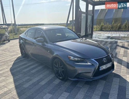 Lexus