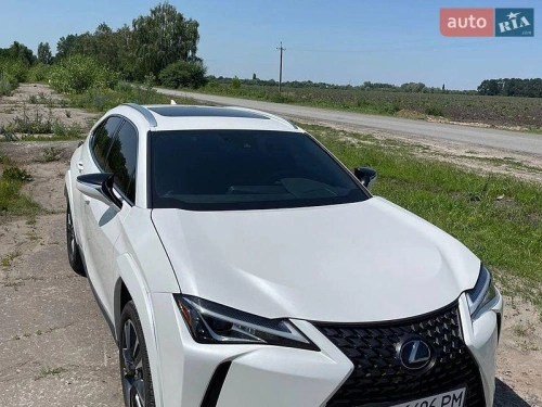 Lexus