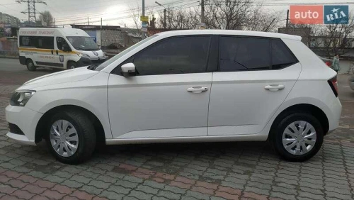 Skoda