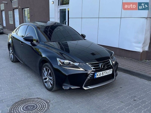 Lexus