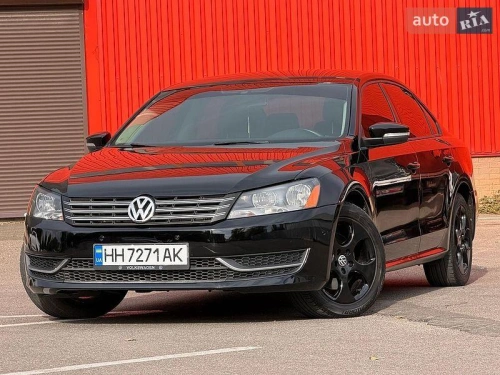 Volkswagen