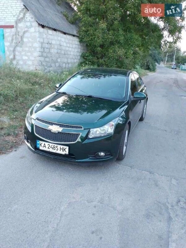 Chevrolet