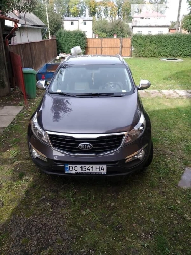 Kia