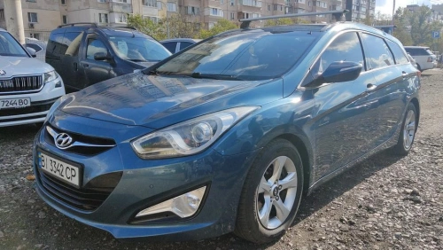 Hyundai