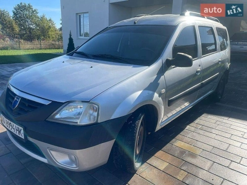Dacia