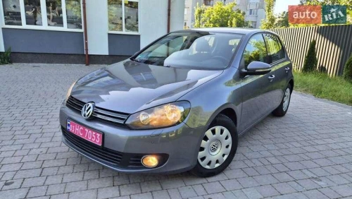 Volkswagen