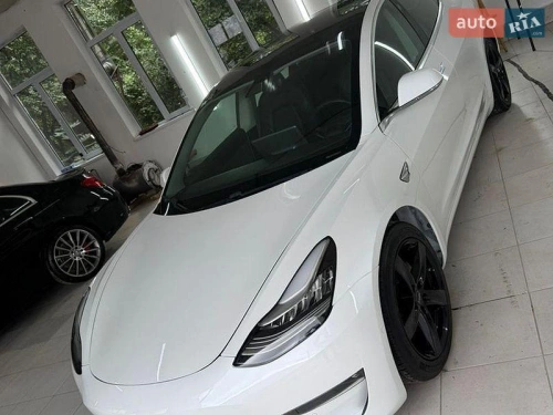 Tesla