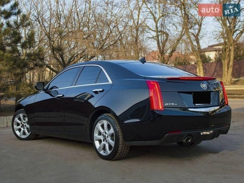 Cadillac