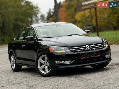Volkswagen