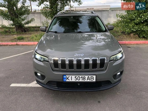 Jeep