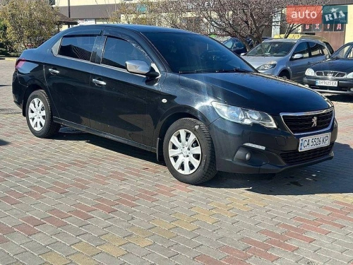 Peugeot