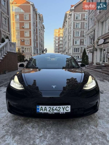 Tesla