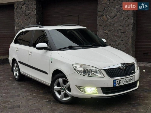 Skoda