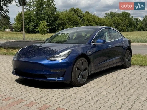 Tesla