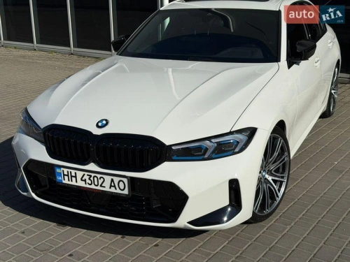 BMW