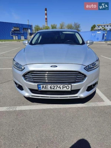 Ford