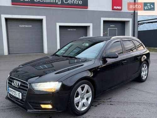 Audi