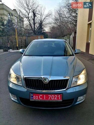 Skoda