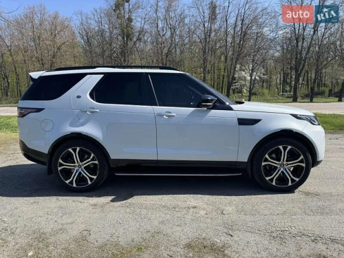 Land Rover