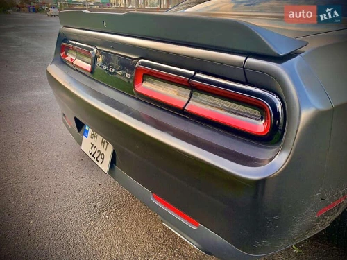 Dodge