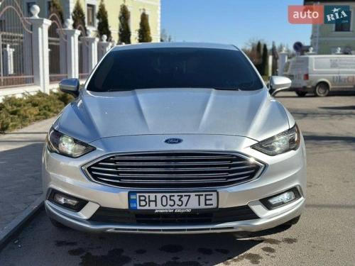 Ford